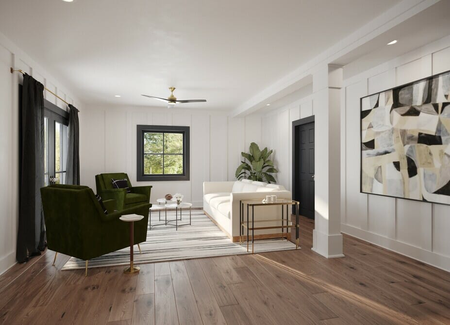 Đồng Màu AC 2021